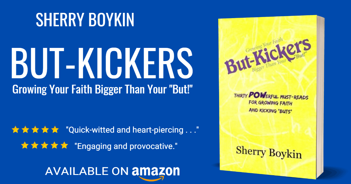 But-Kickers Book